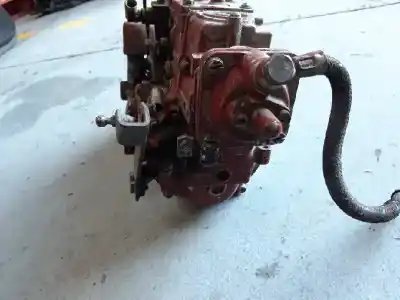 Pièce détachée automobile d'occasion pompe à injection pour renault midliner s 120.06/a. s 120.07/a références oem iam 0403446291  