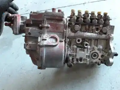 Pièce détachée automobile d'occasion pompe à injection pour renault midliner s 120.06/a. s 120.07/a références oem iam 0403446291  