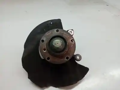 Peça sobressalente para automóvel em segunda mão manga de eixo dianteira esquerda por bmw serie 3 berlina (e46) 330d referências oem iam 