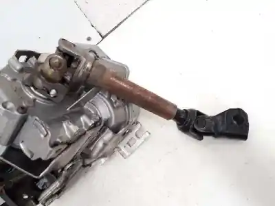 Second-hand car spare part steering column for renault modus confort dynamique oem iam references   