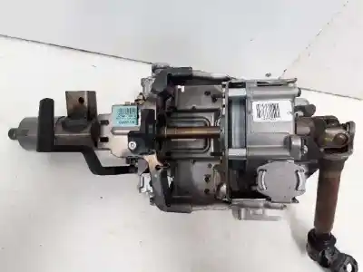 Second-hand car spare part steering column for renault modus confort dynamique oem iam references   