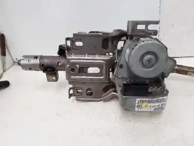 Second-hand car spare part steering column for renault modus confort dynamique oem iam references   