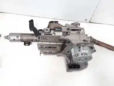 Second-hand car spare part steering column for renault modus confort dynamique oem iam references   