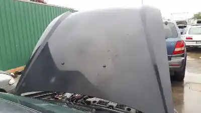 Peça sobressalente para automóvel em segunda mão capot por fiat stilo (192) 1.9 jtd / 1.9 jtd 115 active referências oem iam 46754159