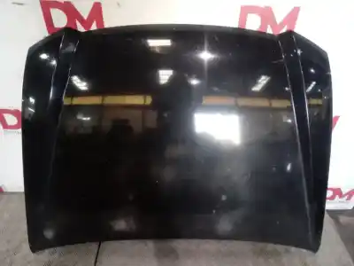 Peça sobressalente para automóvel em segunda mão capot por fiat stilo (192) 1.9 jtd cat referências oem iam 46754159  