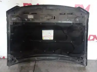 Peça sobressalente para automóvel em segunda mão capot por fiat stilo (192) 1.9 jtd cat referências oem iam 46754159  