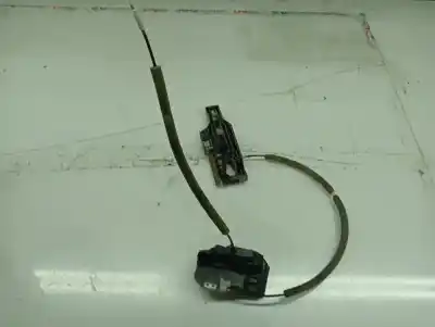 Tweedehands auto-onderdeel achter links deurslot voor renault kadjar business oem iam-referenties 