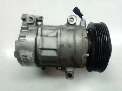 Tweedehands auto-onderdeel airconditioning compressor voor renault kadjar business oem iam-referenties 