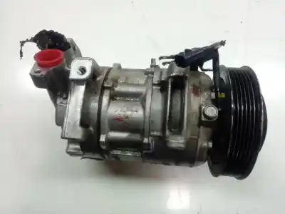 Second-hand car spare part air conditioning compressor for renault kadjar business oem iam references   
