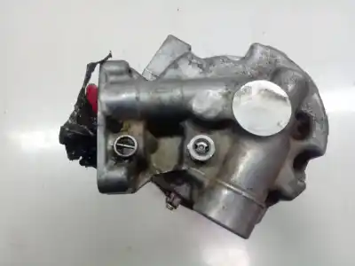 Second-hand car spare part air conditioning compressor for renault kadjar business oem iam references   