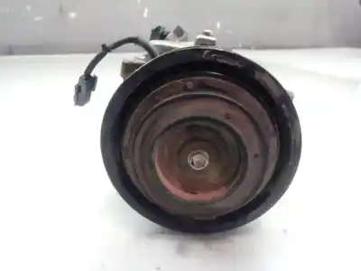 Second-hand car spare part air conditioning compressor for renault kadjar business oem iam references   