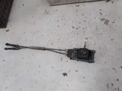 Tweedehands auto-onderdeel versnellingspook voor renault modus confort dynamique oem iam-referenties 