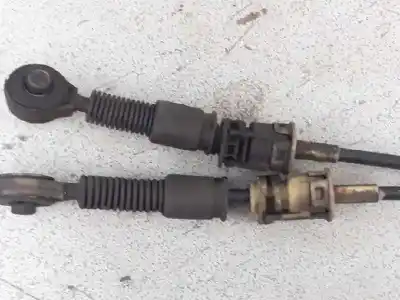 Pièce détachée automobile d'occasion levier pour renault modus confort dynamique références oem iam   