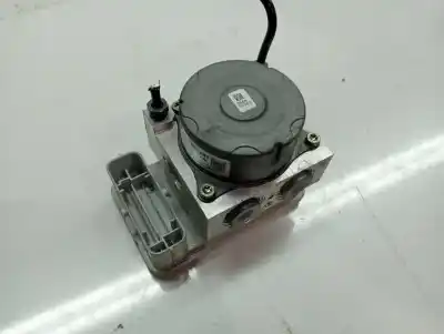 Peça sobressalente para automóvel em segunda mão abs por citroen c3 collection referências oem iam 9678416180