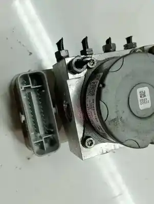 Peça sobressalente para automóvel em segunda mão abs por citroen c3 collection referências oem iam 9678416180  