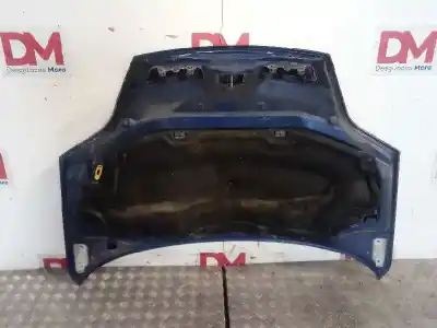 Second-hand car spare part bonnet for renault megane i scenic ja renault oem iam references   