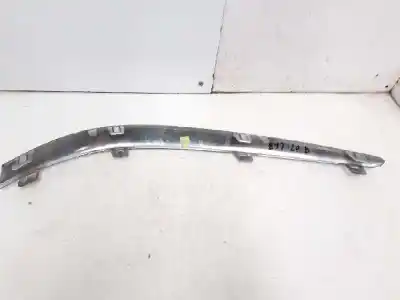 Pezzo di ricambio per auto di seconda mano modanatura per jaguar s-type 3.0 v6 24v riferimenti oem iam   