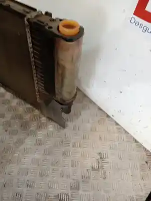 Peça sobressalente para automóvel em segunda mão radiador de água por bmw serie 3 compacto (e36) 316i referências oem iam   
