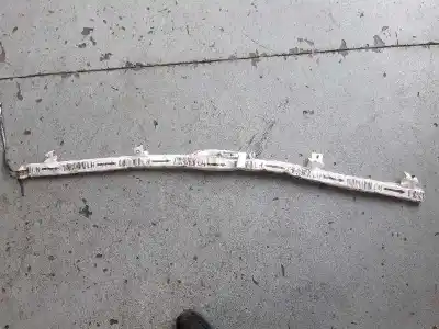 Peça sobressalente para automóvel em segunda mão airbag de cortina dianteiro esquerdo por citroen c3 aircross feel referências oem iam 