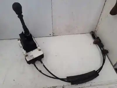 Pezzo di ricambio per auto di seconda mano leva del cambio per renault megane ii berlina 5p f9q riferimenti oem iam   
