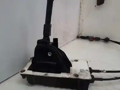 Pezzo di ricambio per auto di seconda mano leva del cambio per renault megane ii berlina 5p f9q riferimenti oem iam   