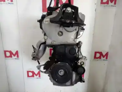 Автозапчасти б/у полный двигатель за renault megane ii berlina 5p g/k4m t7 ссылки oem iam k4md812  reparto 10/4/24
