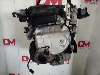 Автозапчасти б/у полный двигатель за renault megane ii berlina 5p g/k4m t7 ссылки oem iam k4md812  reparto 10/4/24
