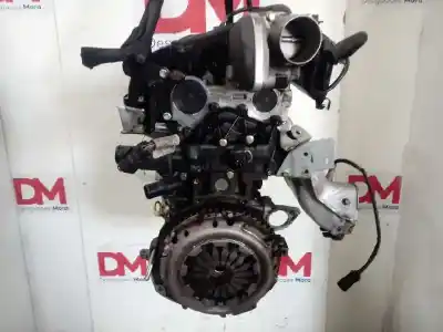 Автозапчасти б/у полный двигатель за renault megane ii berlina 5p g/k4m t7 ссылки oem iam k4md812  reparto 10/4/24