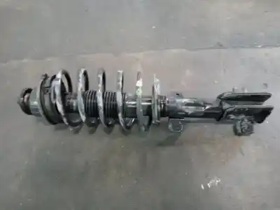 Pezzo di ricambio per auto di seconda mano ammortizzatore anteriore destro per fiat stilo (192) 1.9 jtd / 1.9 jtd 115 active riferimenti oem iam 