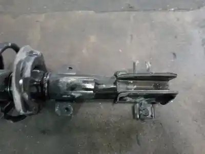 Peça sobressalente para automóvel em segunda mão amortecedor dianteiro direito por fiat stilo (192) 1.9 jtd / 1.9 jtd 115 active referências oem iam   