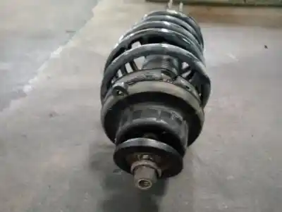 Peça sobressalente para automóvel em segunda mão amortecedor dianteiro direito por fiat stilo (192) 1.9 jtd / 1.9 jtd 115 active referências oem iam   