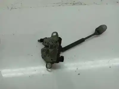 Second-hand car spare part bonnet lock for ford focus c-max (dm2) 1.8 tdci oem iam references   