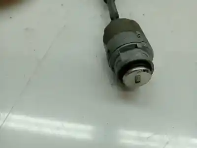 Second-hand car spare part bonnet lock for ford focus c-max (dm2) 1.8 tdci oem iam references   