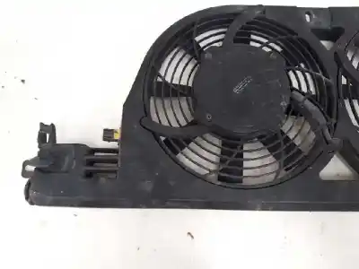 Peça sobressalente para automóvel em segunda mão termoventilador elétrico por volvo fh 13 500 referências oem iam 