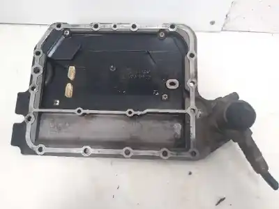 Pièce détachée automobile d'occasion boitier de commande boîte de vitesse automatique pour man tga 460 460 références oem iam   