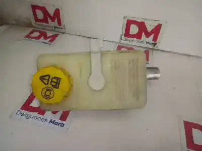 Peça sobressalente para automóvel em segunda mão bomba de travões por jaguar s-type 2.7 v6 diesel classic referências oem iam 