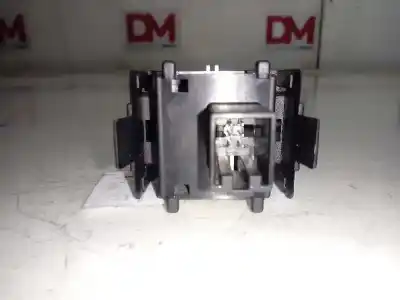 Second-hand car spare part headlights switch for skoda spaceback (5h) active oem iam references 5ja941333a  