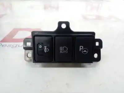 Автозапчасти б/у управление светом за toyota c-hr (x10) híbrido hybrid active ссылки oem iam 