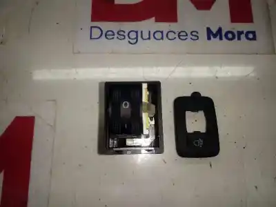 Peça sobressalente para automóvel em segunda mão comutador de luzes por audi q5 (8r) 2.0 tdi advance quattro (130kw) referências oem iam 