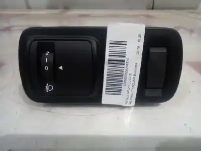 Tweedehands auto-onderdeel lichtbesturing voor renault kadjar business oem iam-referenties 