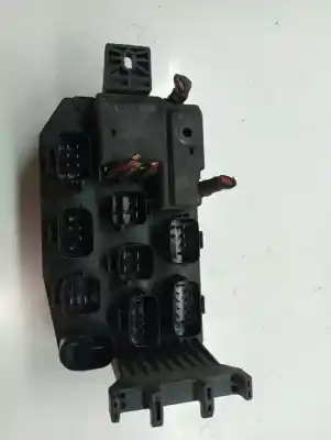 Second-hand car spare part fuse box unit for jaguar x-type 2.0 d classic oem iam references 4x4314a073cd  