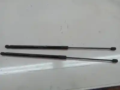 Peça sobressalente para automóvel em segunda mão amortecedores do tronco / porta por citroen c4 picasso attraction referências oem iam 9806879180