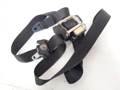 Second-hand car spare part front left seat belt for citroen c8 2.0 hdi sx oem iam references 