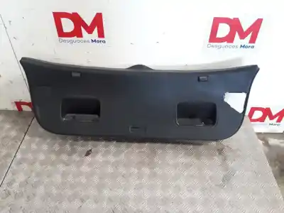 Second-hand car spare part tailgate trim for kia stonic (ybcuv) concept oem iam references 