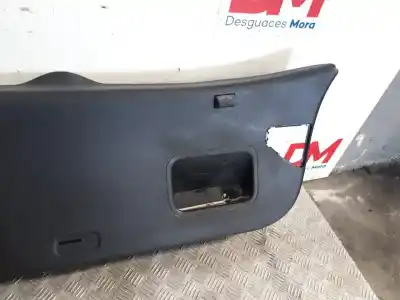 Second-hand car spare part tailgate trim for kia stonic (ybcuv) concept oem iam references   