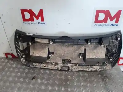 Second-hand car spare part tailgate trim for kia stonic (ybcuv) concept oem iam references   