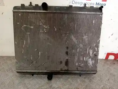 Pezzo di ricambio per auto di seconda mano radiatore d acqua per peugeot 3008 premium riferimenti oem iam 1330w2