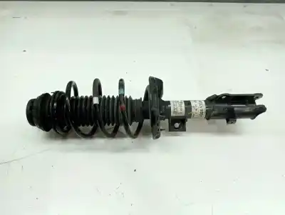 Second-hand car spare part front right shock absorber for kia rio (yb) attract oem iam references 
