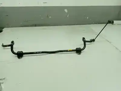 Second-hand car spare part front stabilizer bar for kia rio (yb) attract oem iam references 