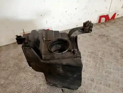 Peça sobressalente para automóvel em segunda mão filtro de ar por ford focus lim. (cb4) titanium referências oem iam   